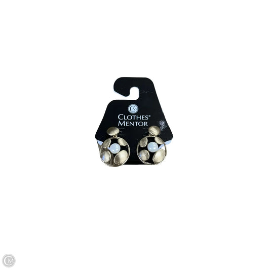 Earrings Dangle/drop By Clothes Mentor