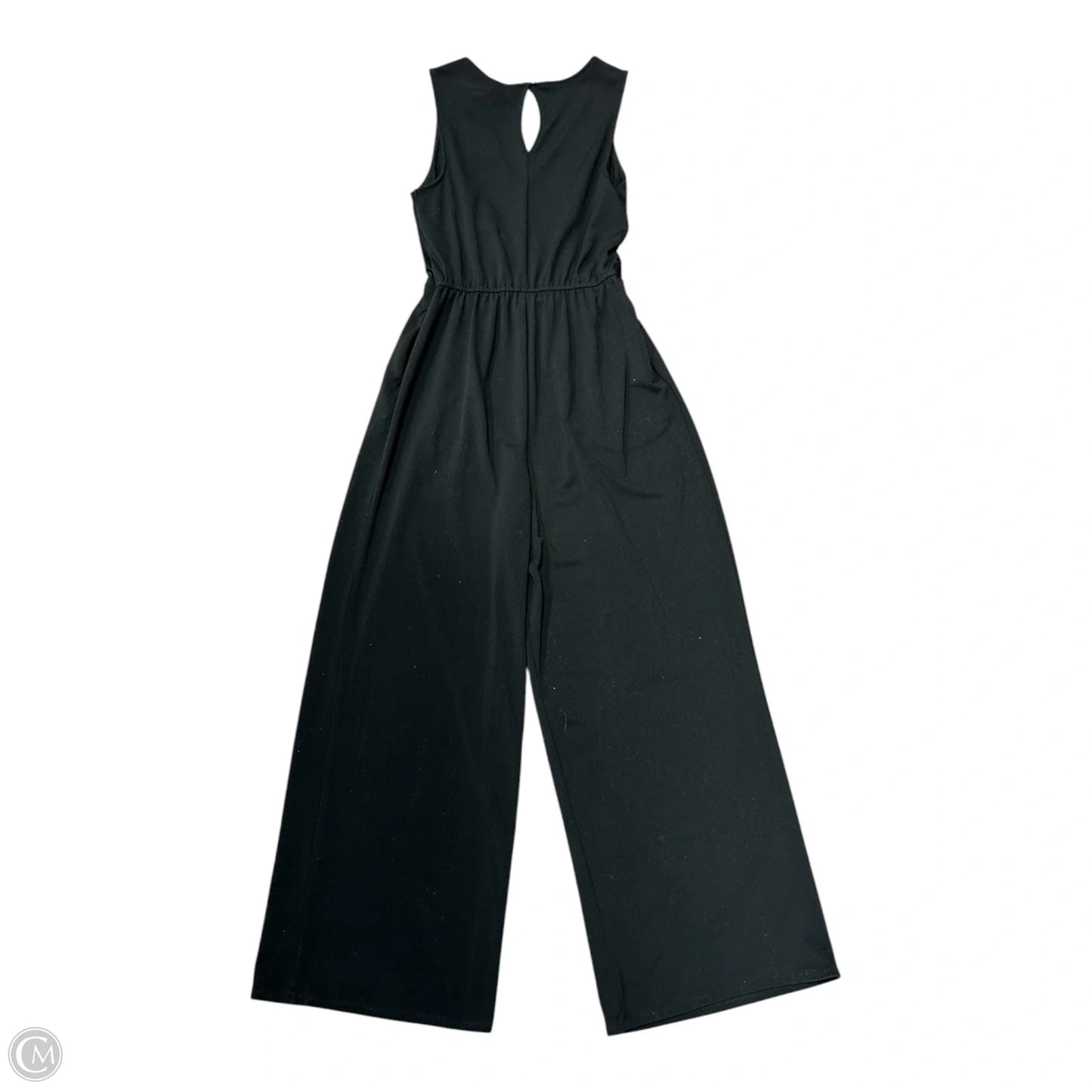 Jumpsuit By A New Day In Black, Size: Xs