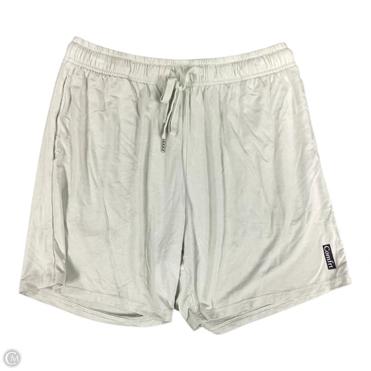 Shorts By Cmc In Green, Size: L