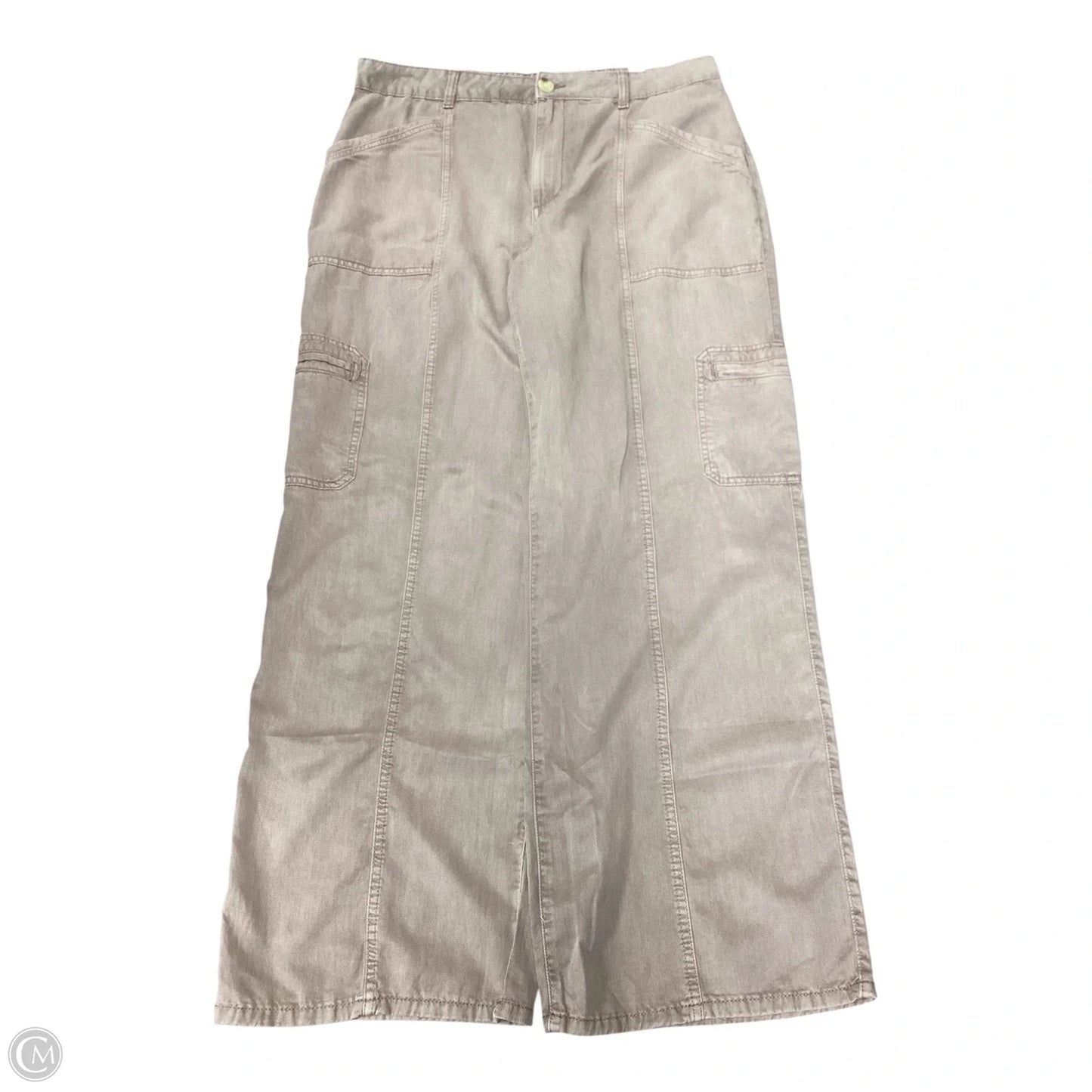 Pants Wide Leg By Maurices In Purple, Size: 14