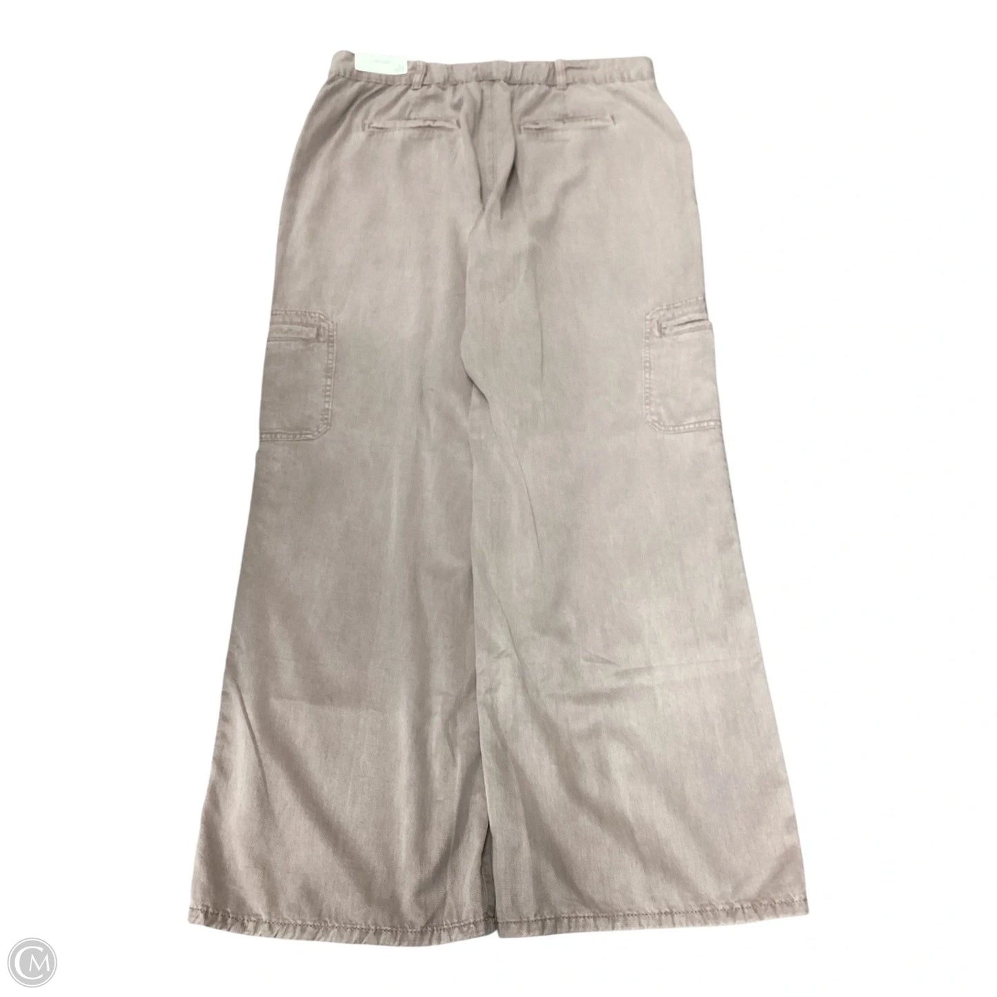Pants Wide Leg By Maurices In Purple, Size: 14