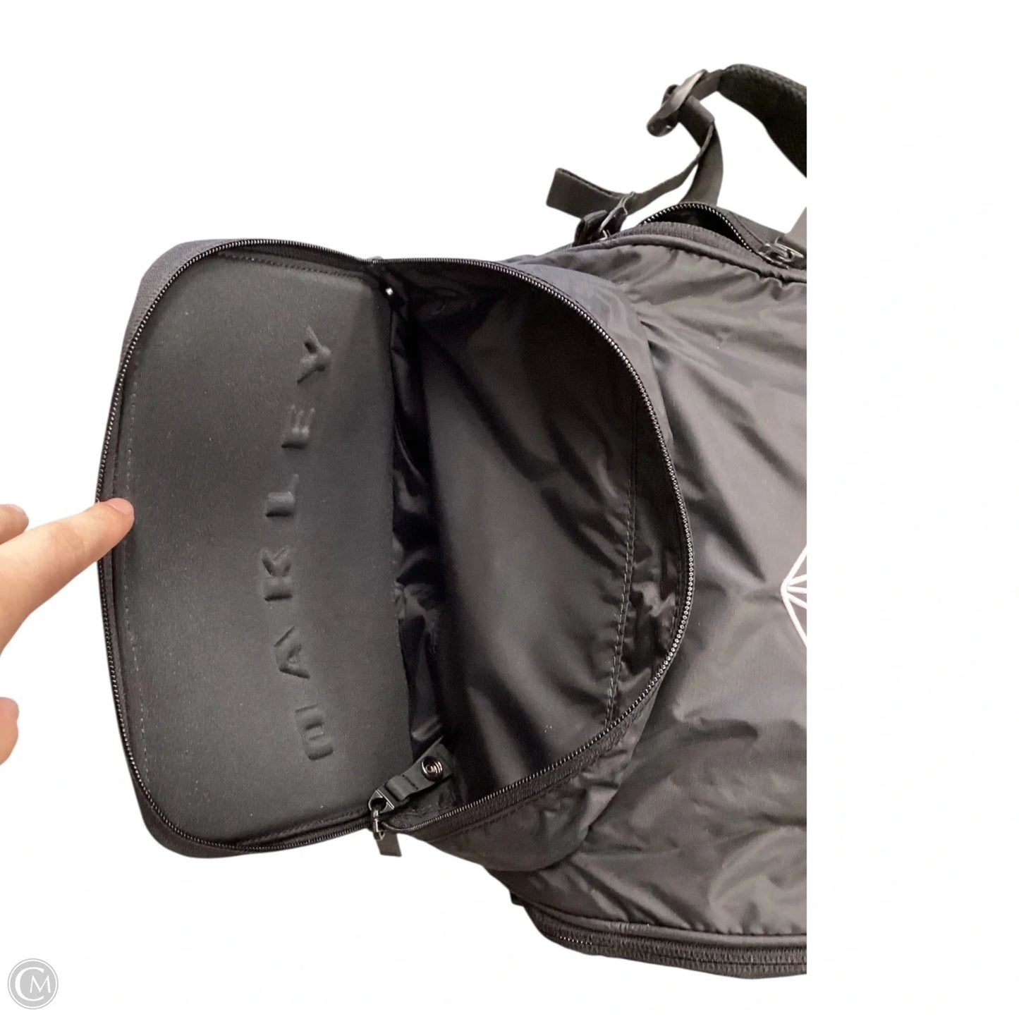 Backpack By Oakley, Size: Small