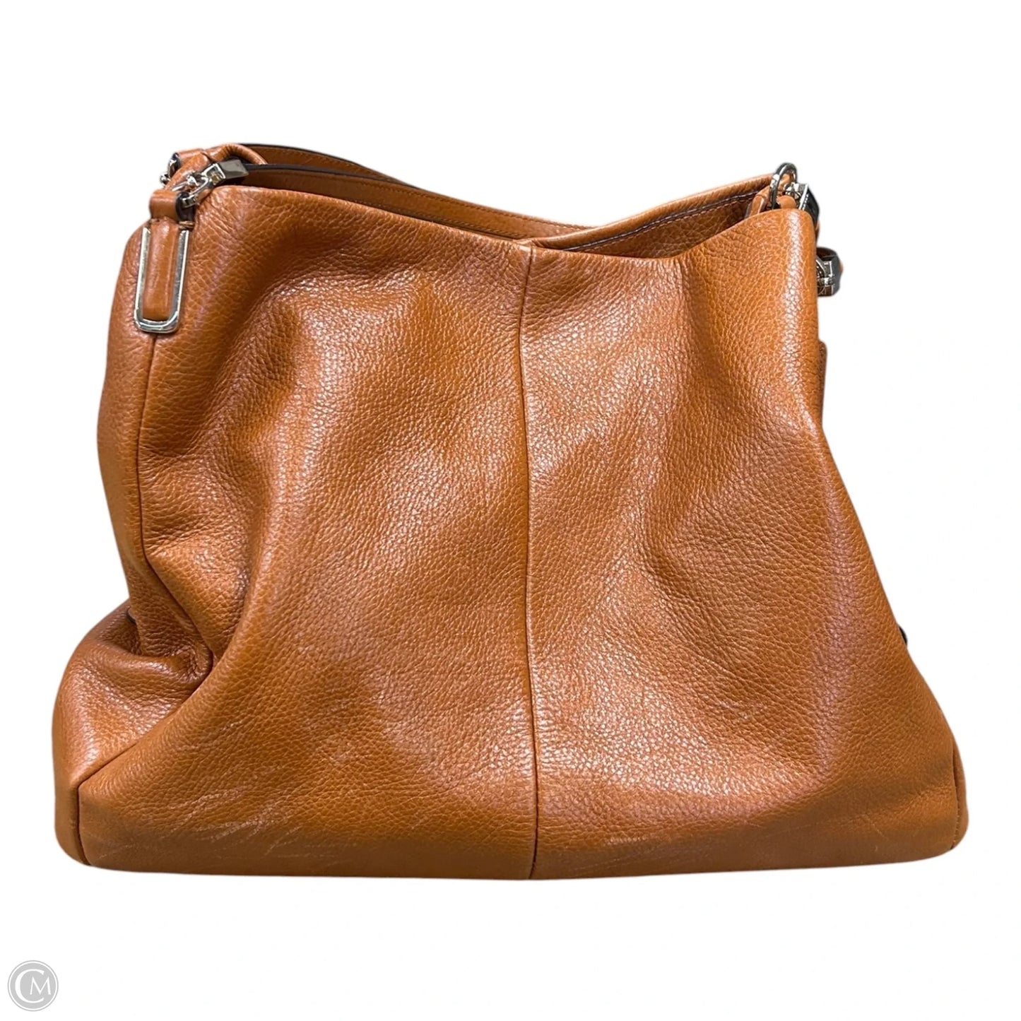 Handbag Designer By Coach, Size: Large