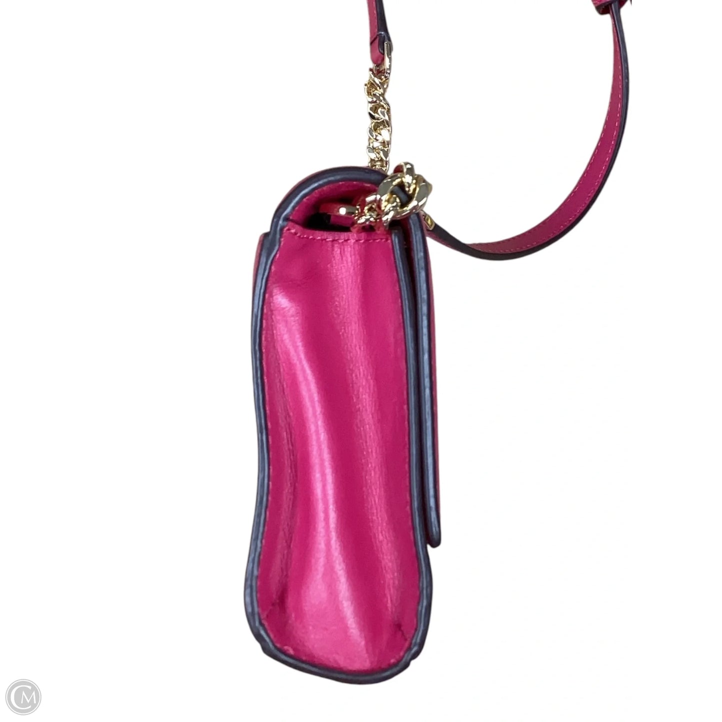Crossbody Designer By Michael Kors, Size: Small