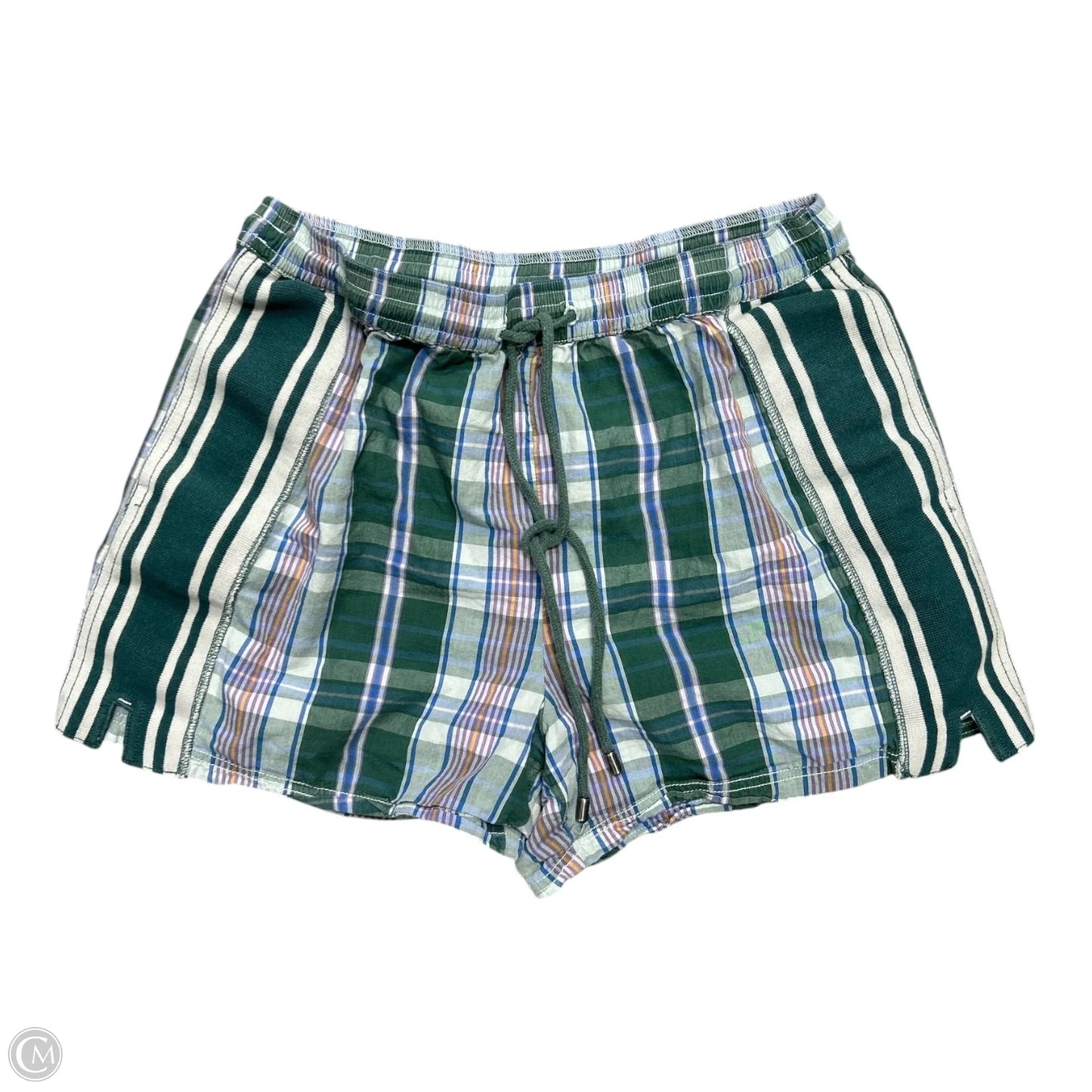 Shorts By Free People In Green, Size: S