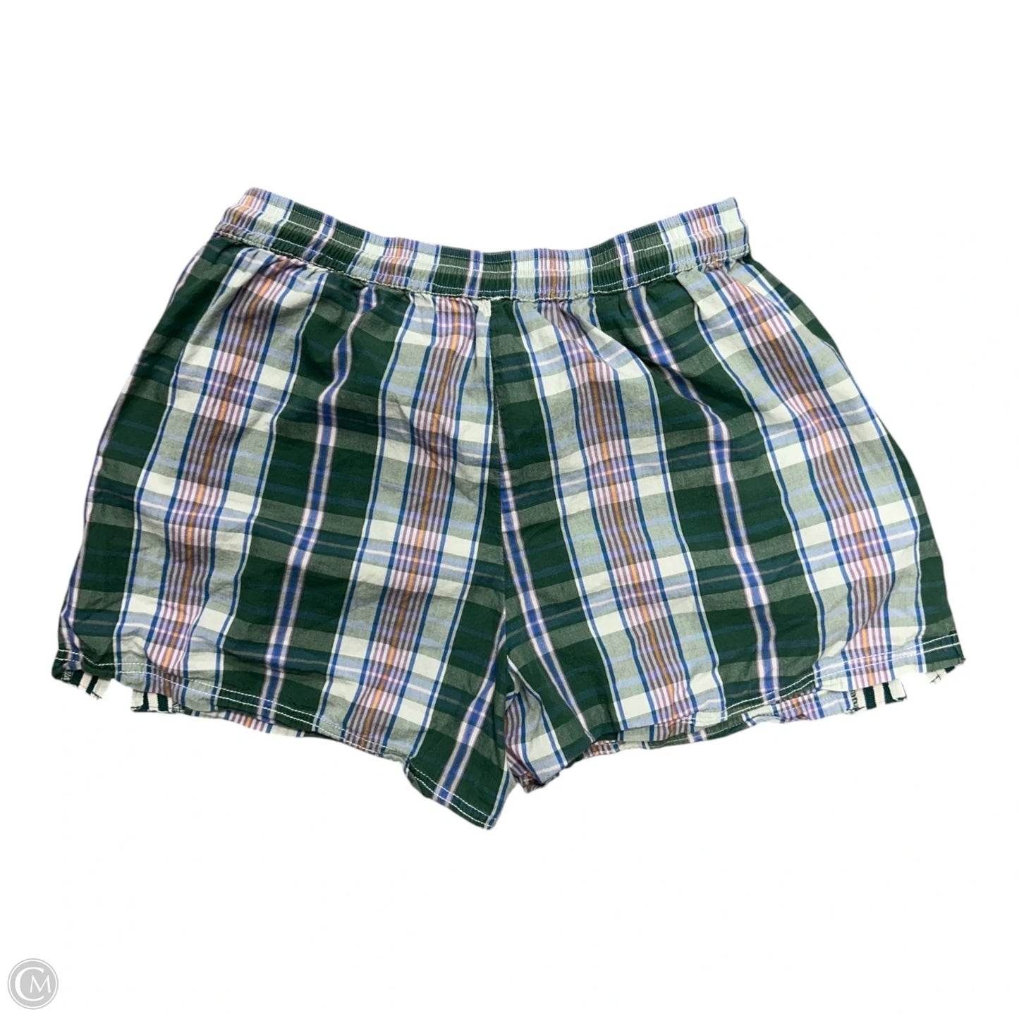 Shorts By Free People In Green, Size: S