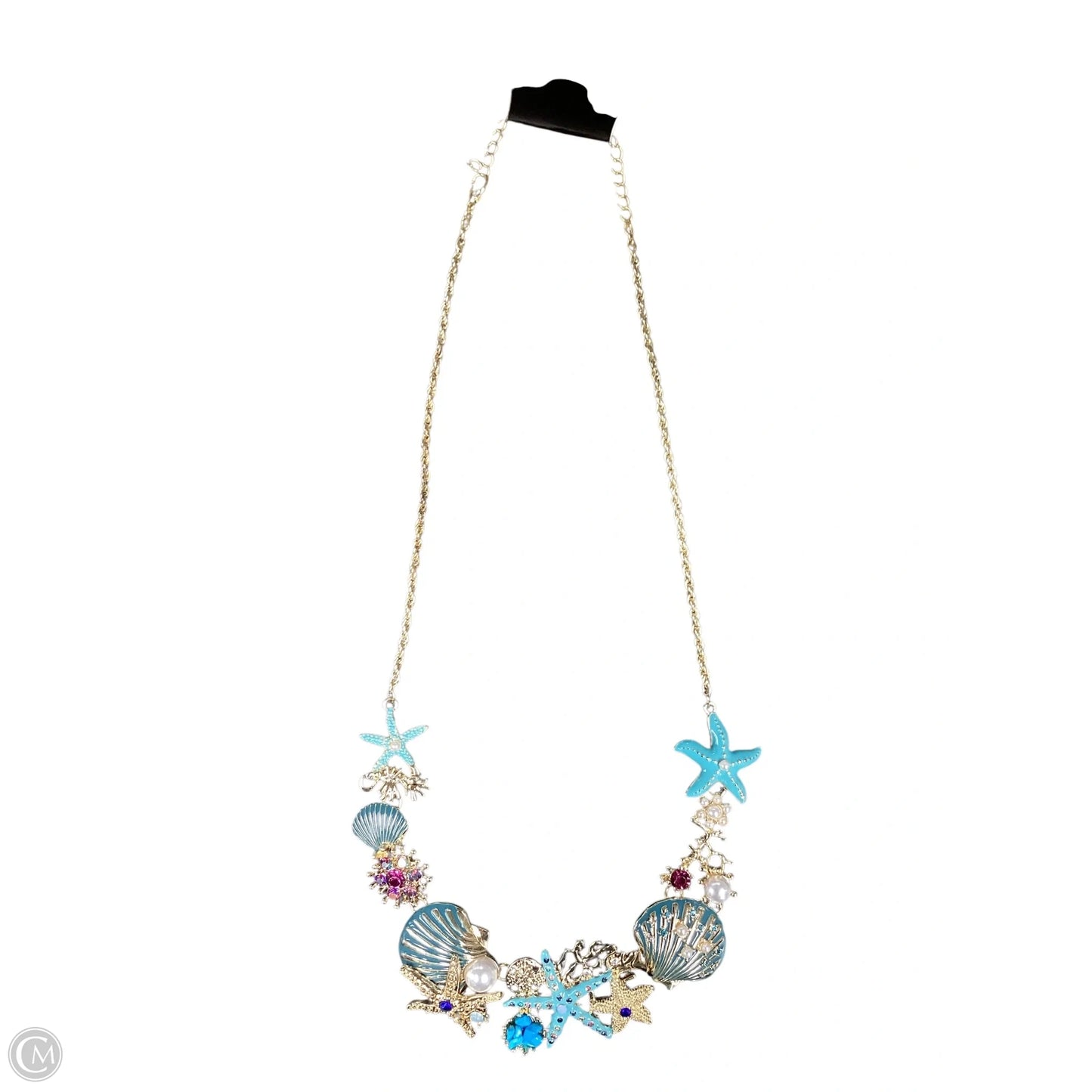 Necklace Statement By Clothes Mentor