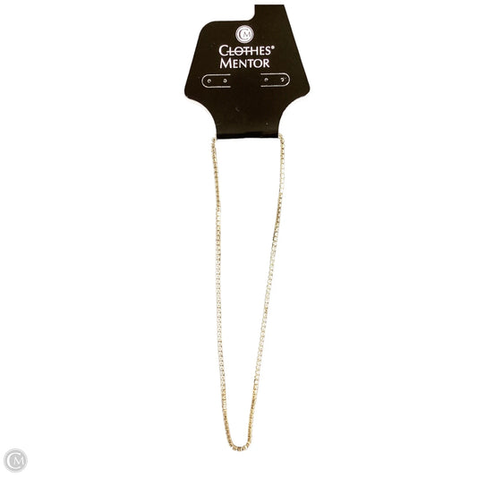 Necklace Other By Clothes Mentor