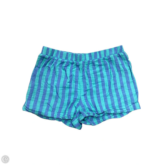 Shorts By Z Supply In Blue, Size: L