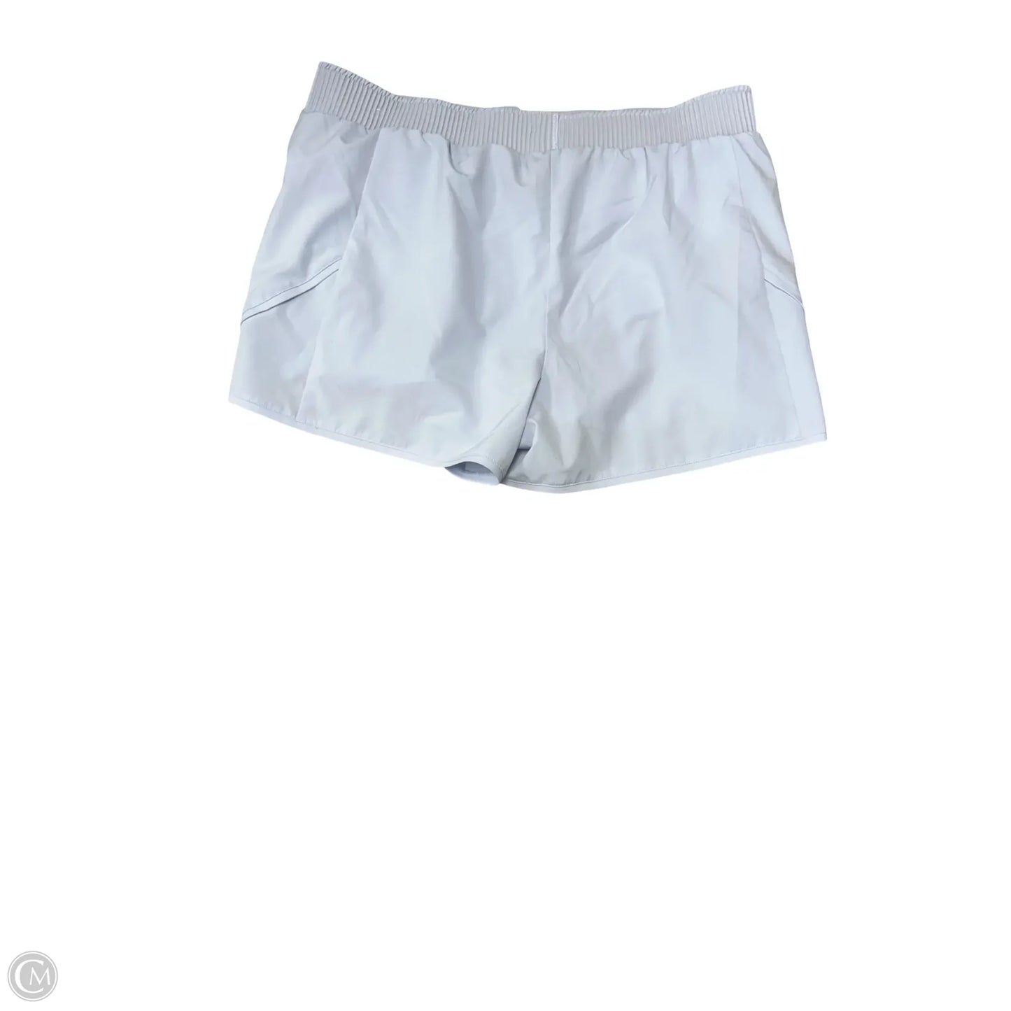 Athletic Shorts By Calia In Blue, Size: M