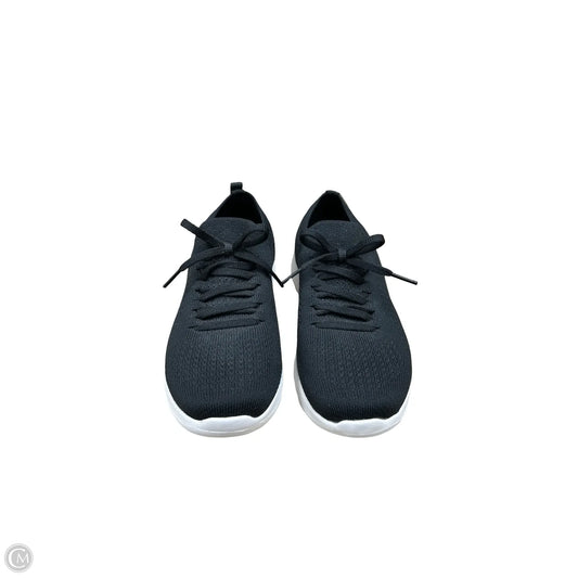 Shoes Athletic By Skechers In Black, Size: 6.5