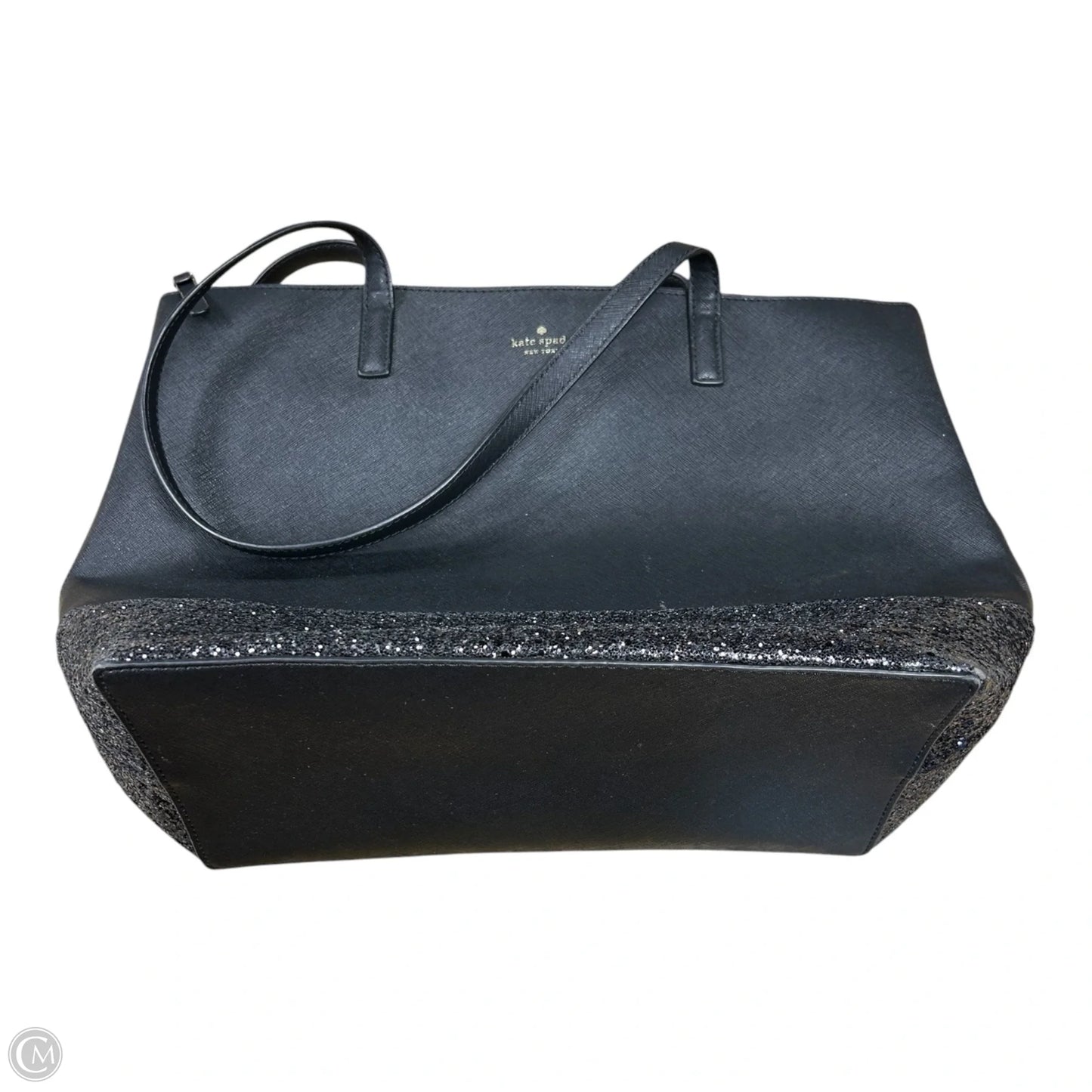 Tote Designer By Kate Spade, Size: Large