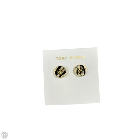 Earrings Designer By Tory Burch