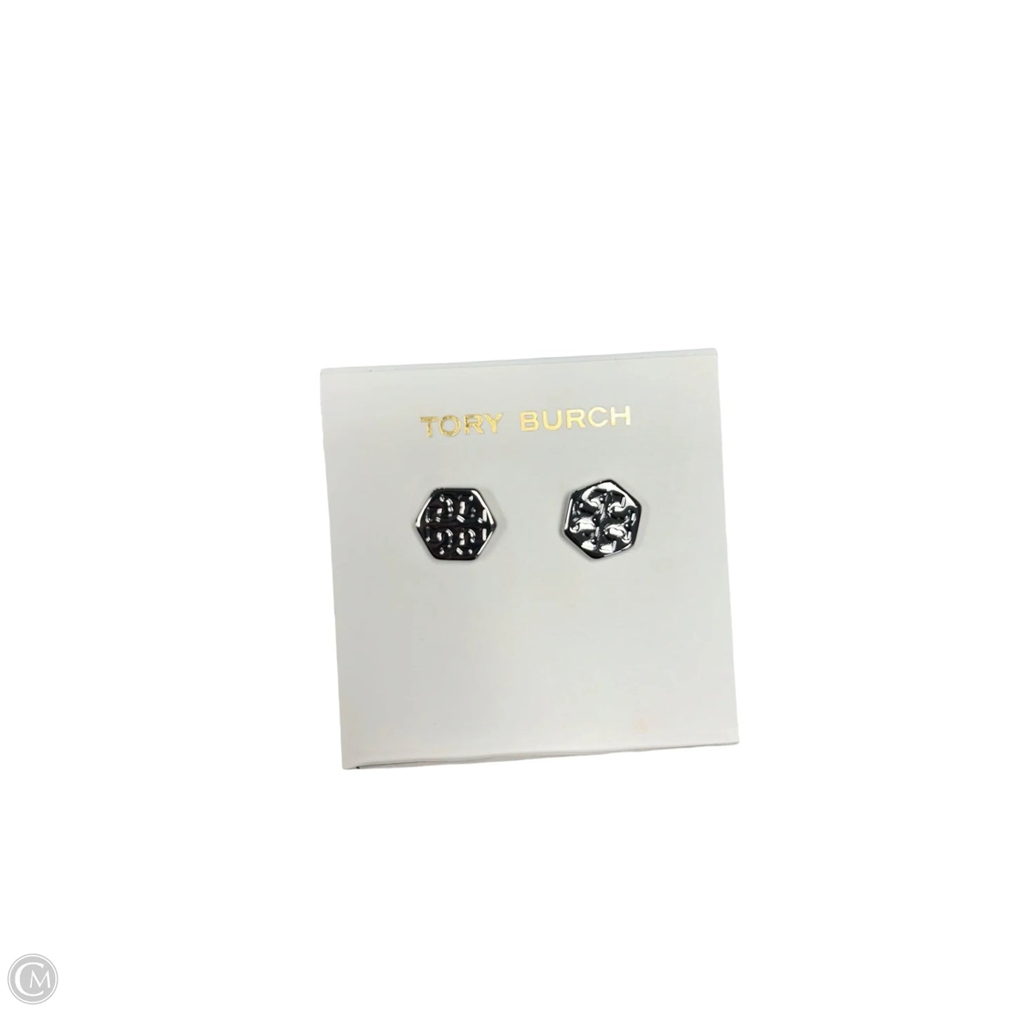 Earrings Designer By Tory Burch