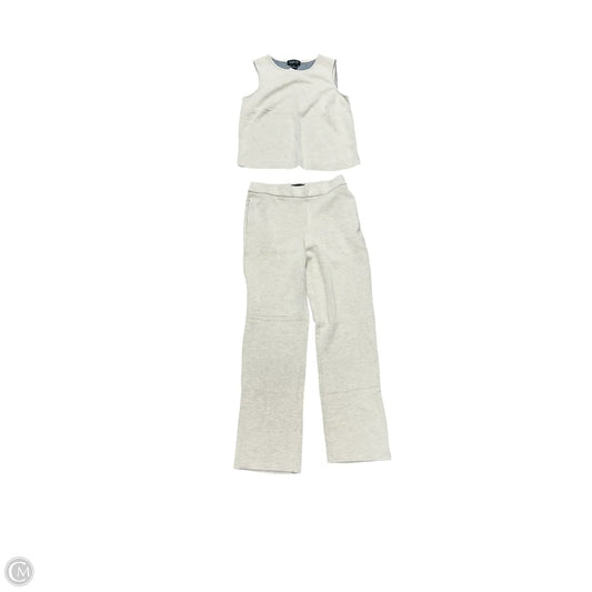 Pants Set 2pc By Rachel Zoe In Tan, Size: Xs