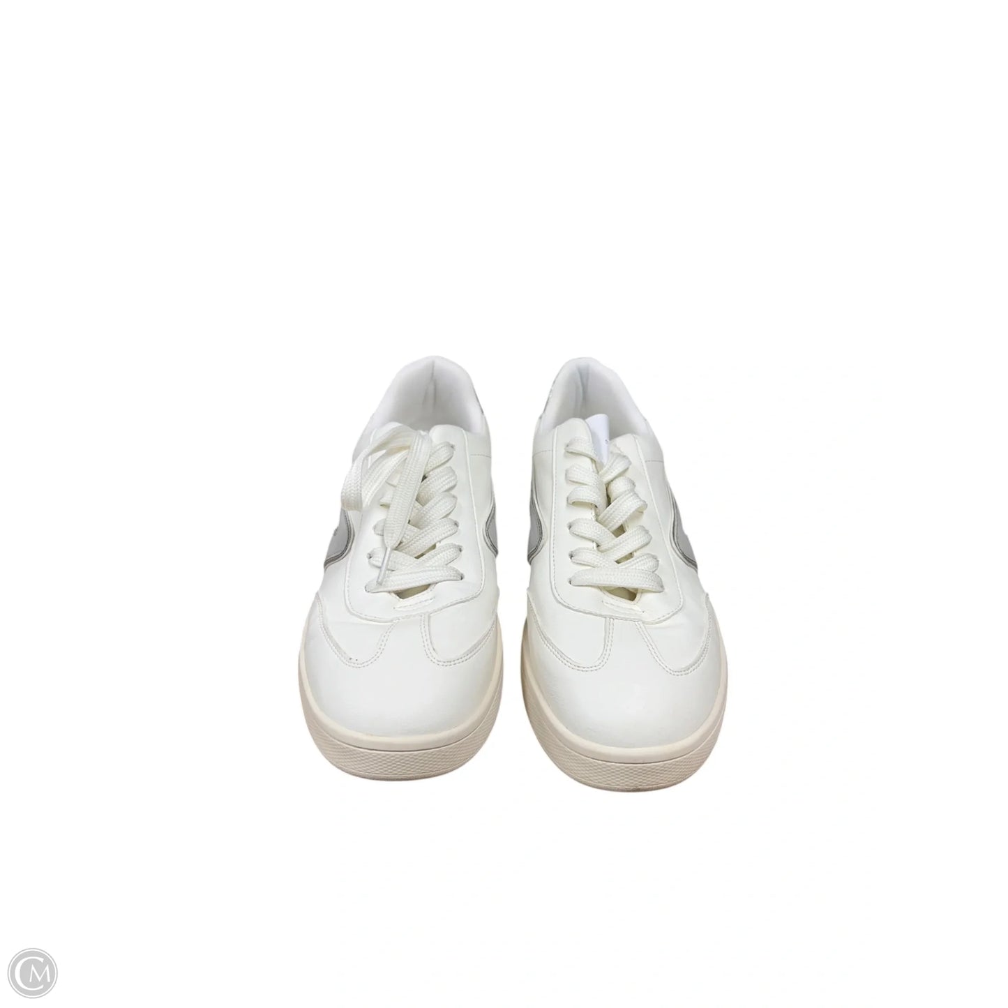 Shoes Sneakers By Dolce Vita In White, Size: 7