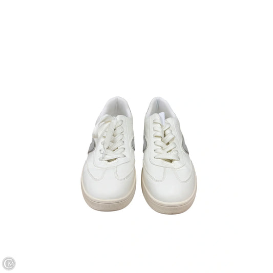 Shoes Sneakers By Dolce Vita In White, Size: 7