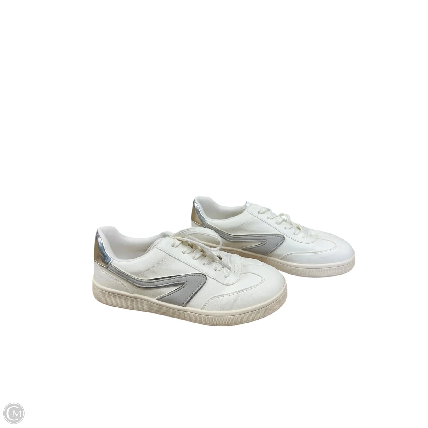 Shoes Sneakers By Dolce Vita In White, Size: 7