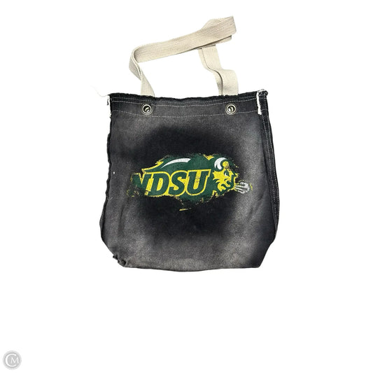 Tote By Clothes Mentor, Size: Small