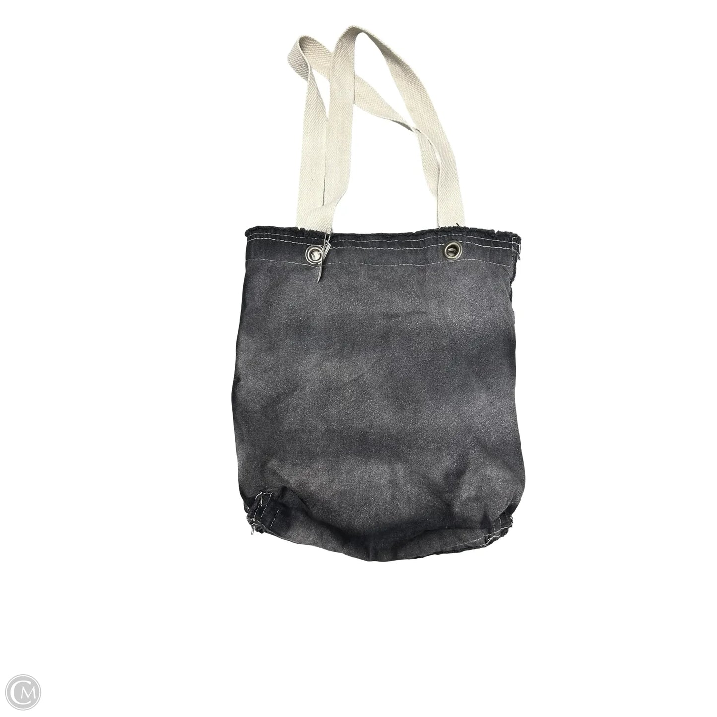 Tote By Clothes Mentor, Size: Small