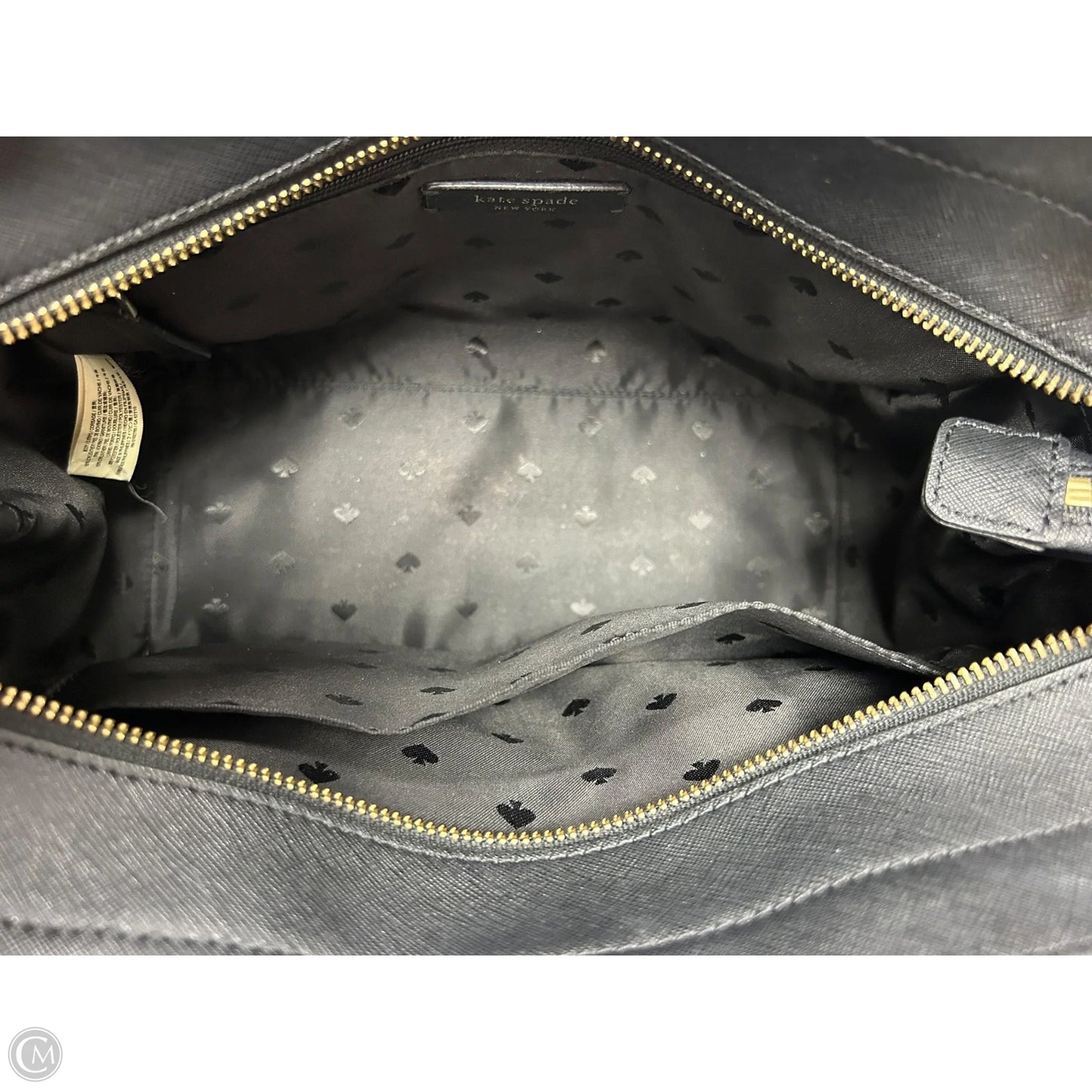 Handbag Designer By Kate Spade, Size: Medium