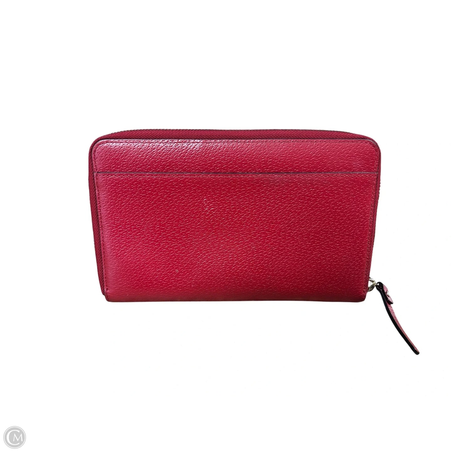 Wallet Designer By Kate Spade, Size: Large