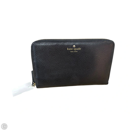 Wallet Designer By Kate Spade, Size: Large