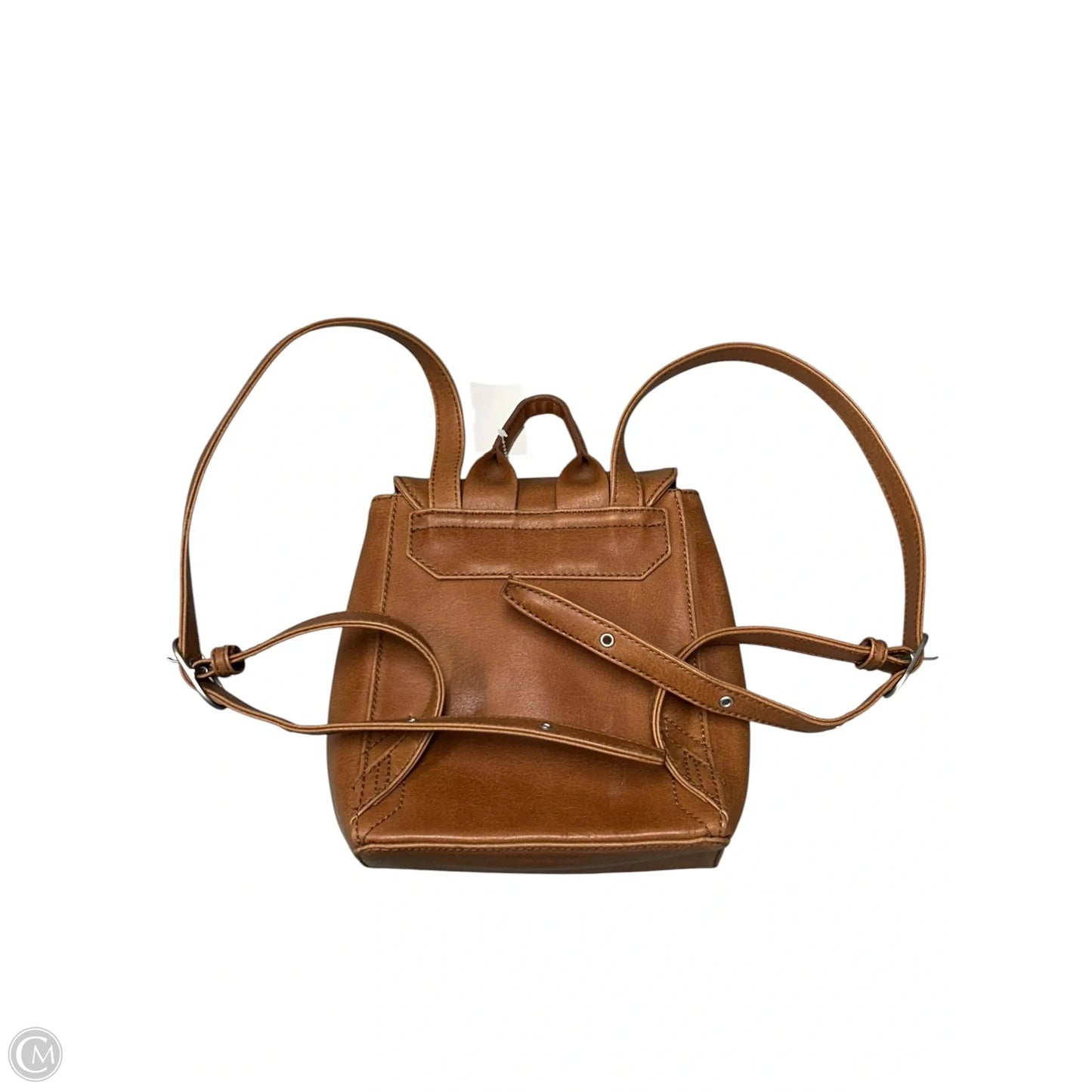 Backpack By Matt And Nat, Size: Medium