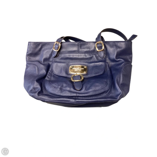 Tote Designer By Michael Kors, Size: Large