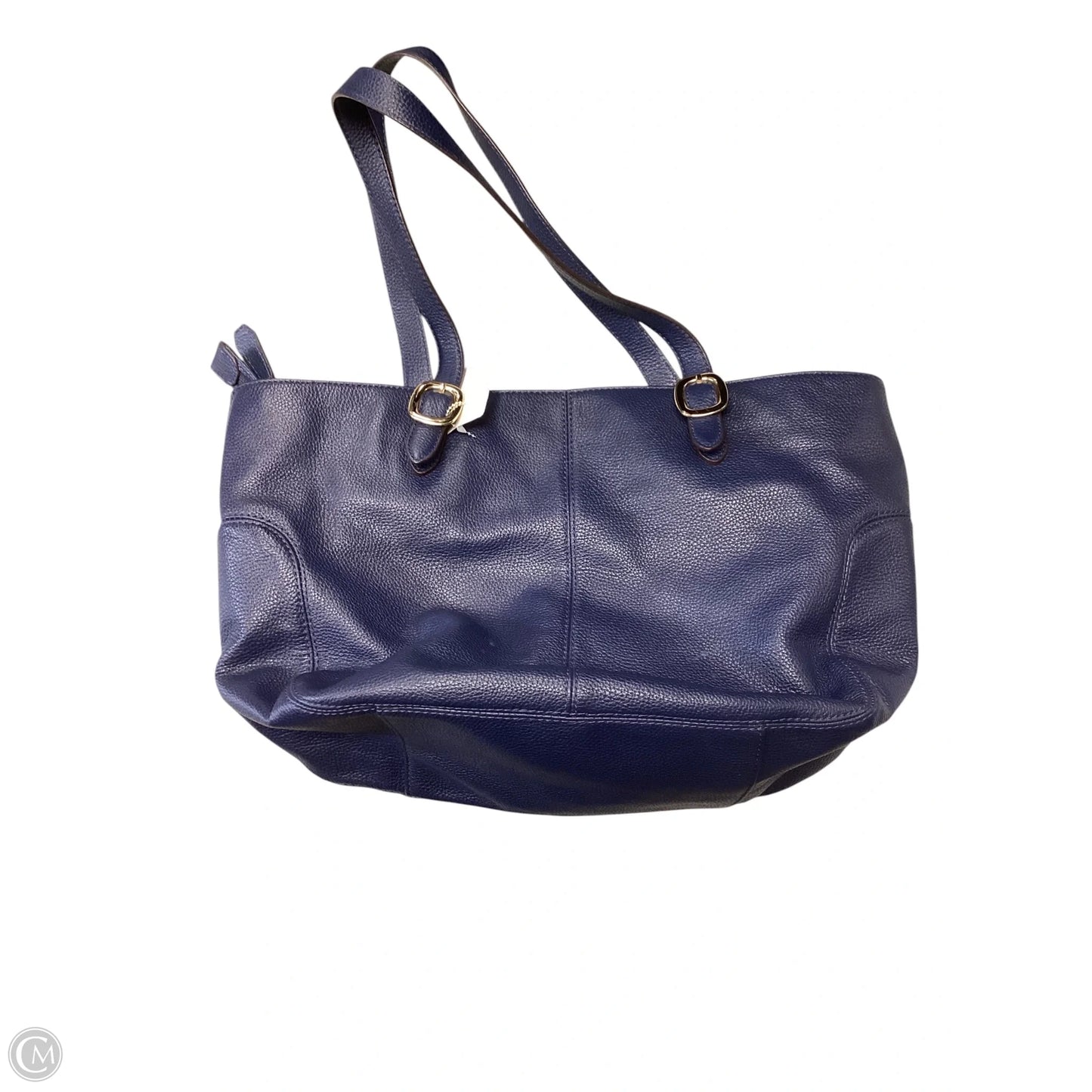 Tote Designer By Michael Kors, Size: Large