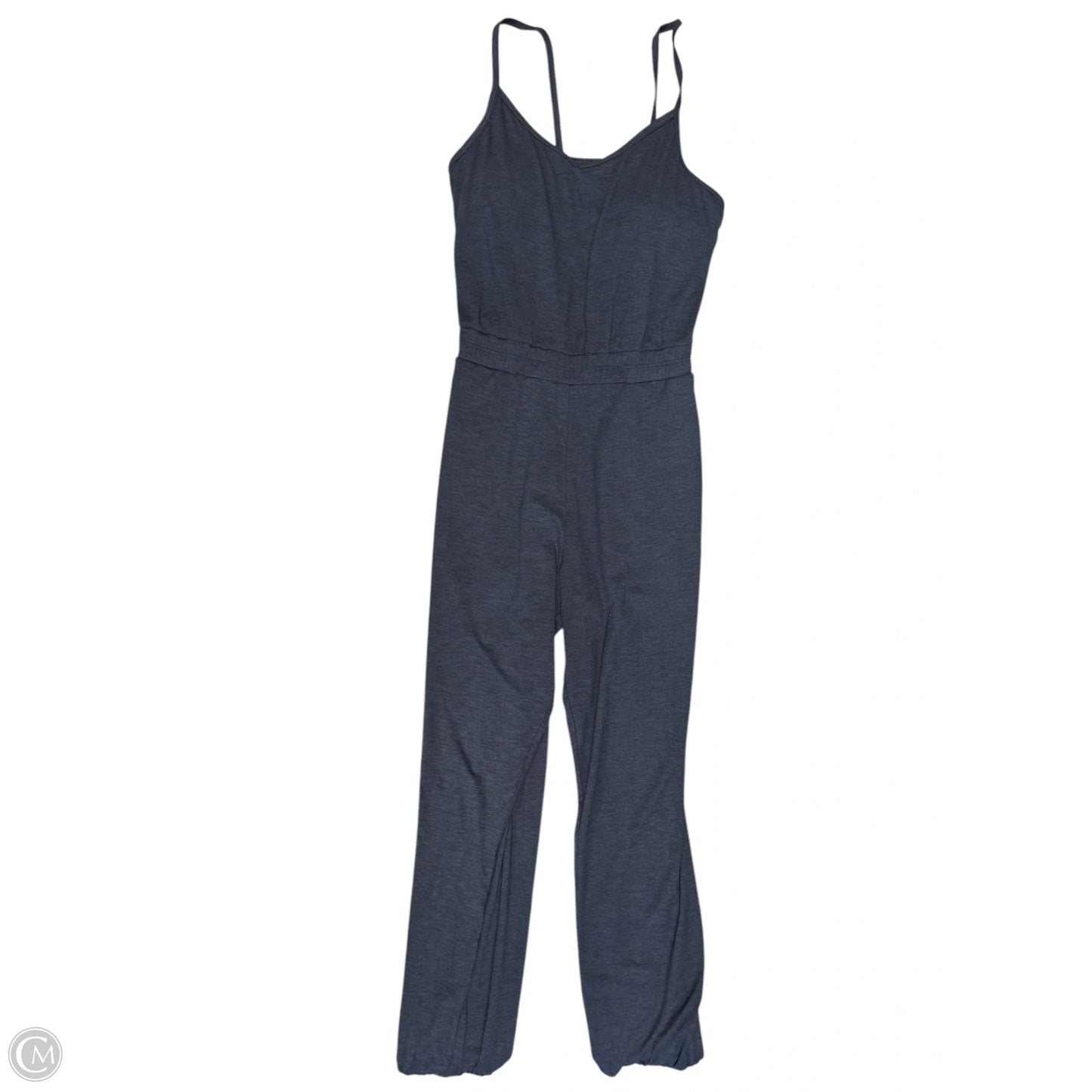Jumpsuit By Vuori In Blue, Size: Xs