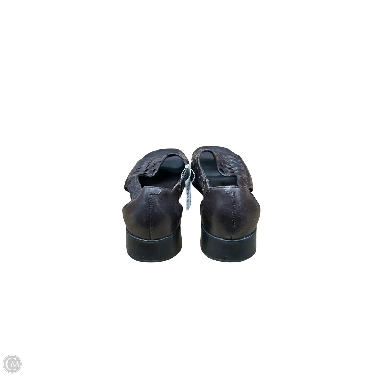 Shoes Flats By Bare Traps In Brown, Size: 9