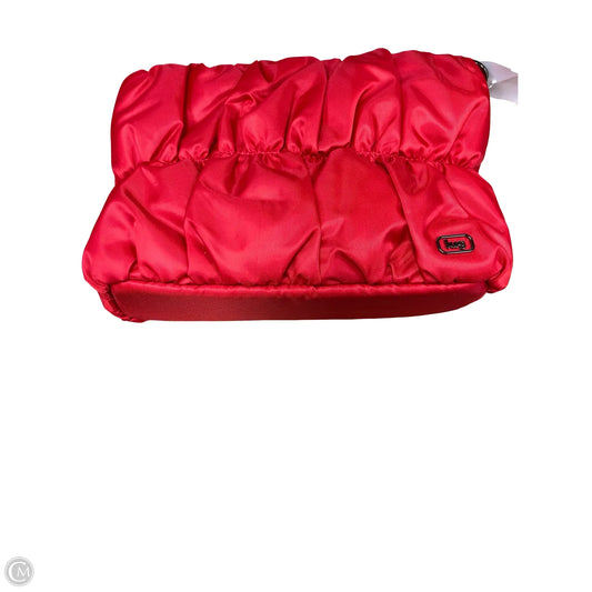 Crossbody By Lug, Size: Medium