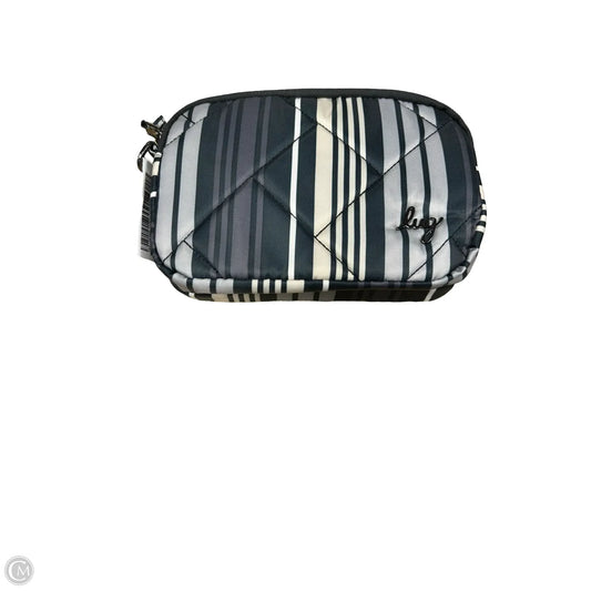 Crossbody By Lug, Size: Small