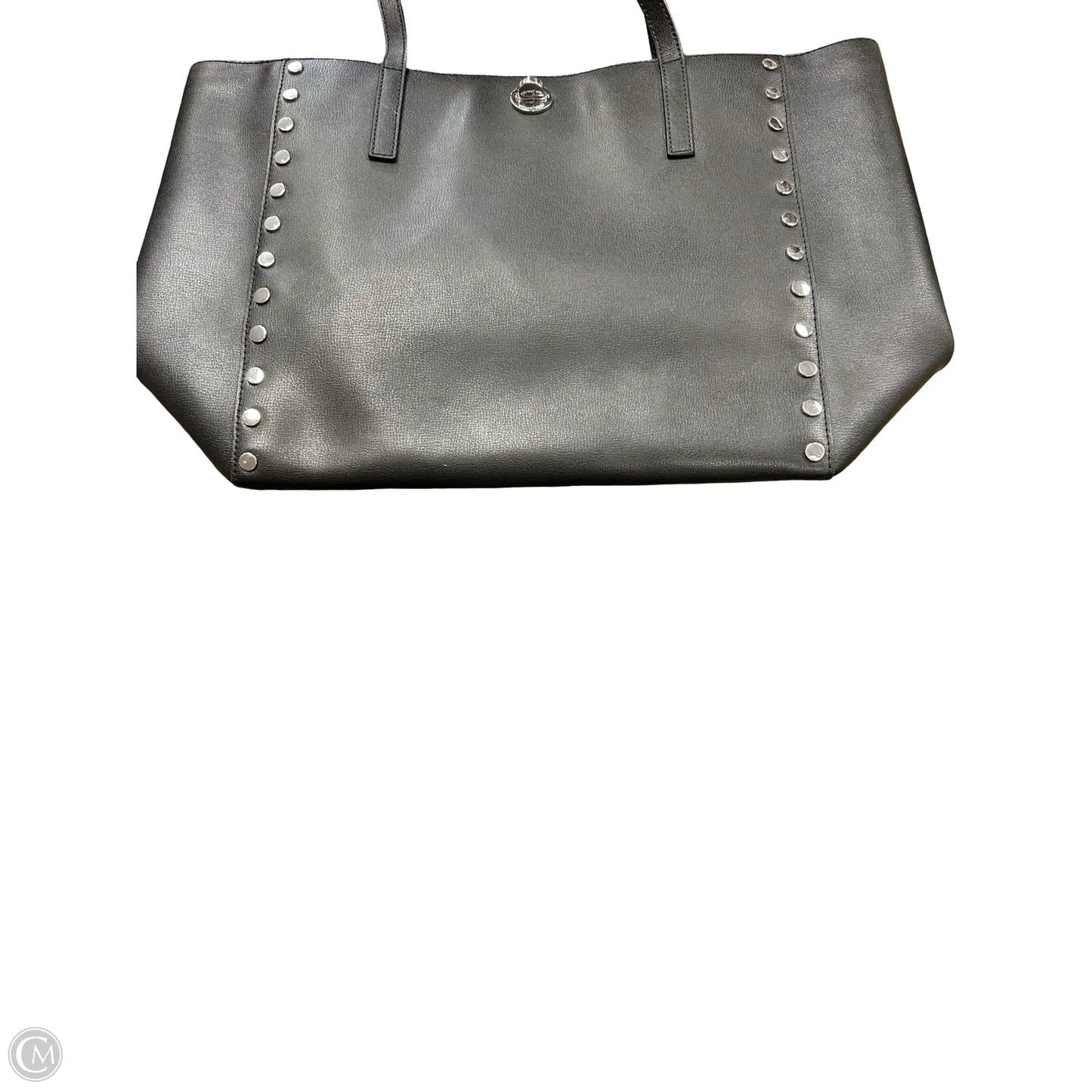 Tote Designer By Michael Kors, Size: Large