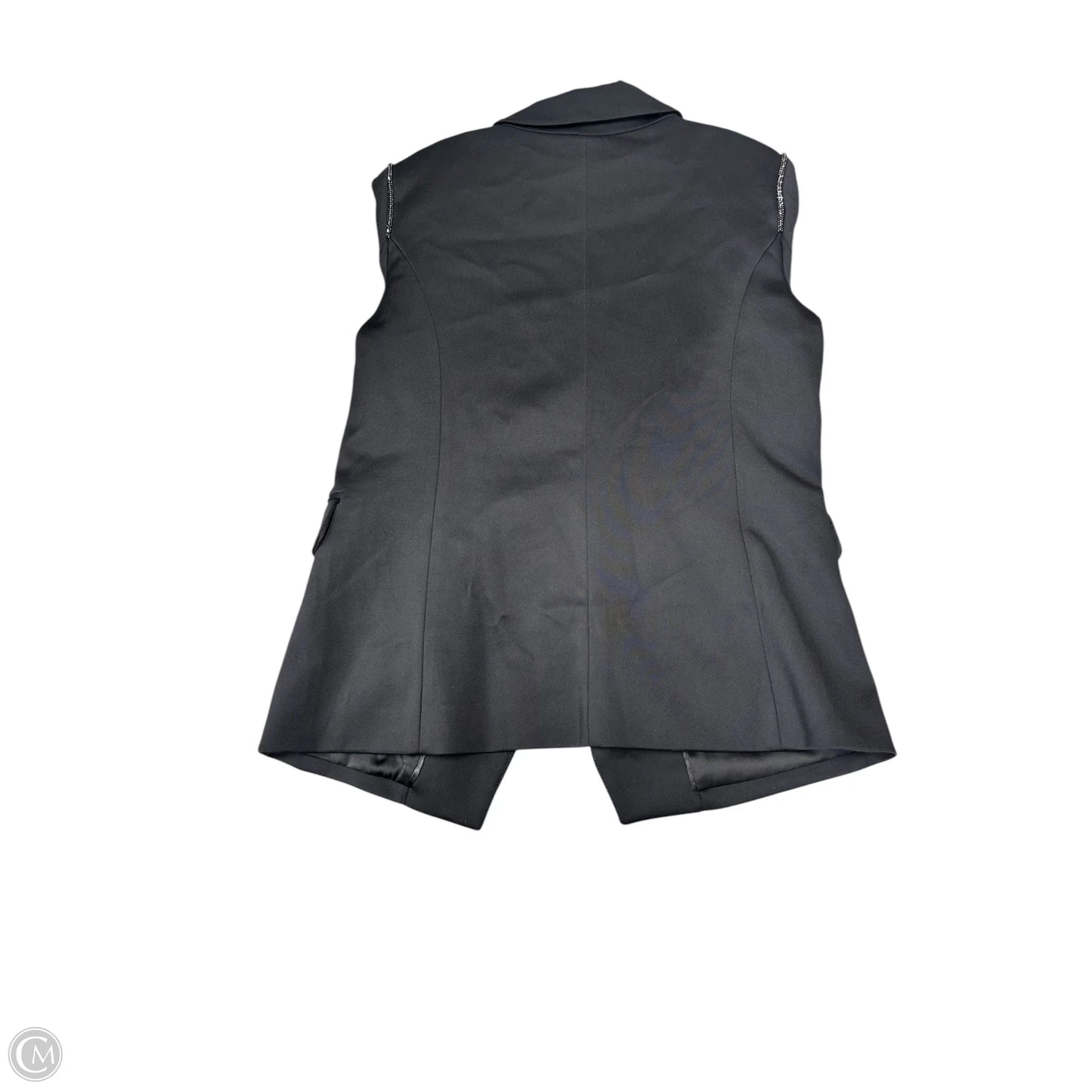 Blazer By White House Black Market In Black, Size: 10