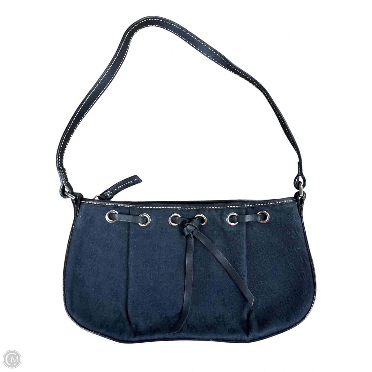 Handbag Designer By Dooney And Bourke, Size: Small