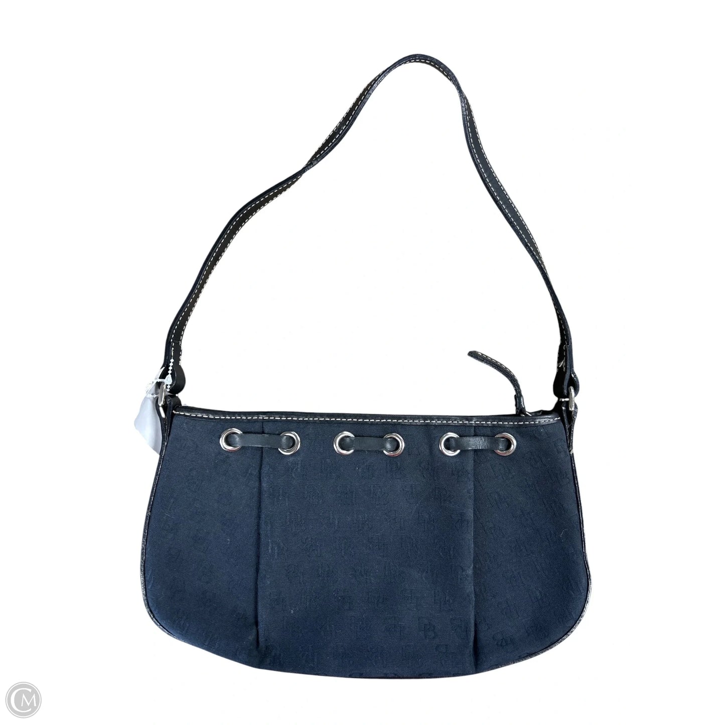 Handbag Designer By Dooney And Bourke, Size: Small