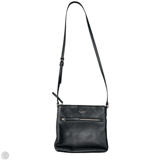 Crossbody Designer By Kate Spade, Size: Medium