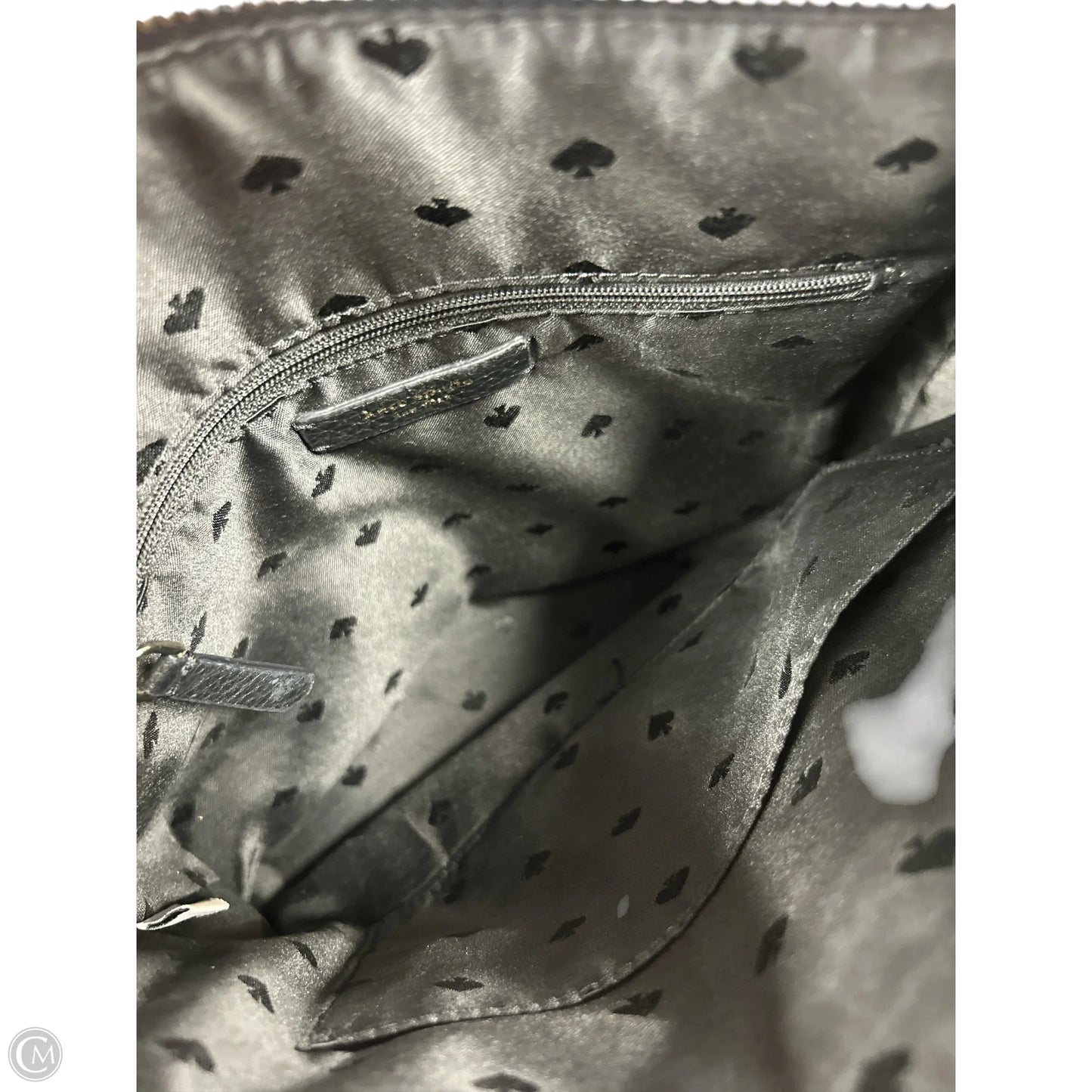 Crossbody Designer By Kate Spade, Size: Medium