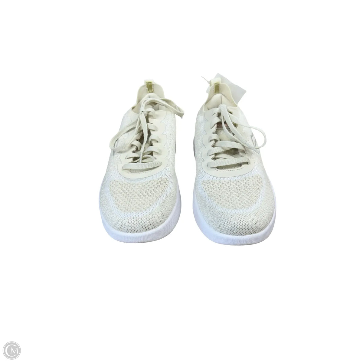 Shoes Athletic By Avia In Beige, Size: 7
