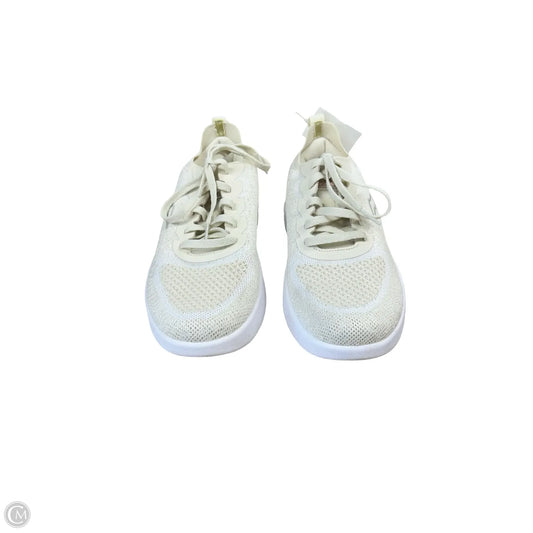 Shoes Athletic By Avia In Beige, Size: 7