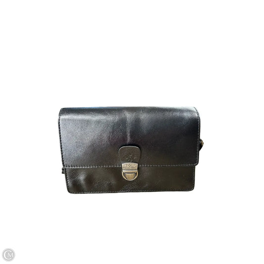 Crossbody Designer By Patricia Nash, Size: Small