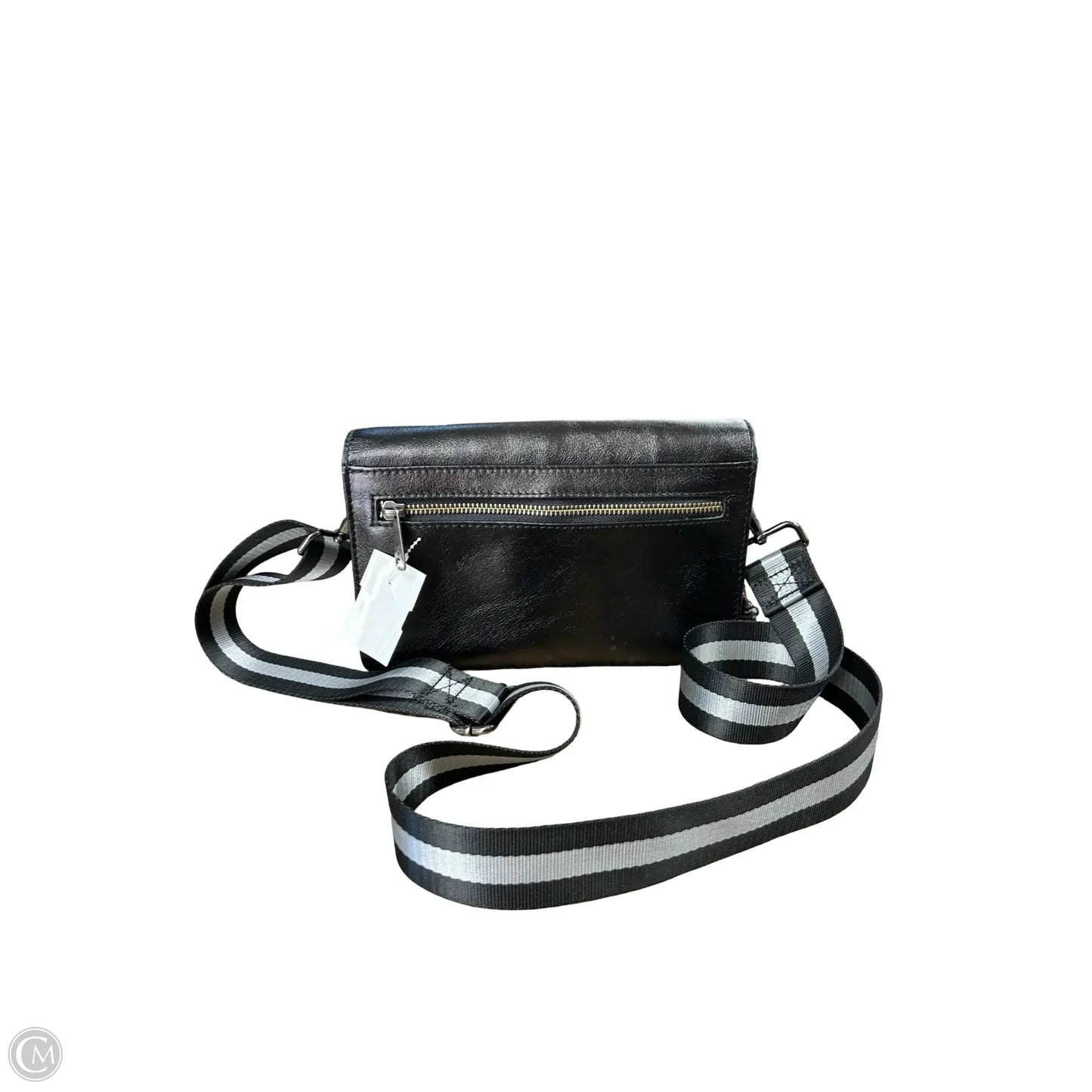 Crossbody Designer By Patricia Nash, Size: Small