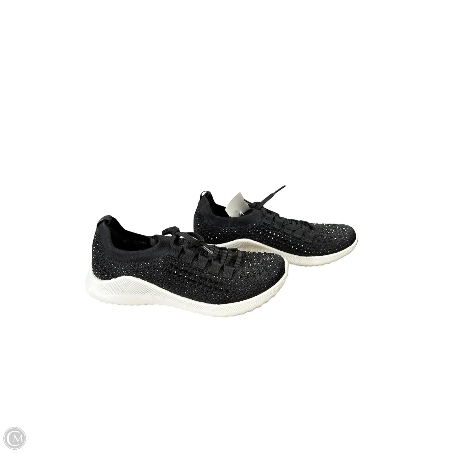 Shoes Athletic By Aetrex In Black, Size: 7