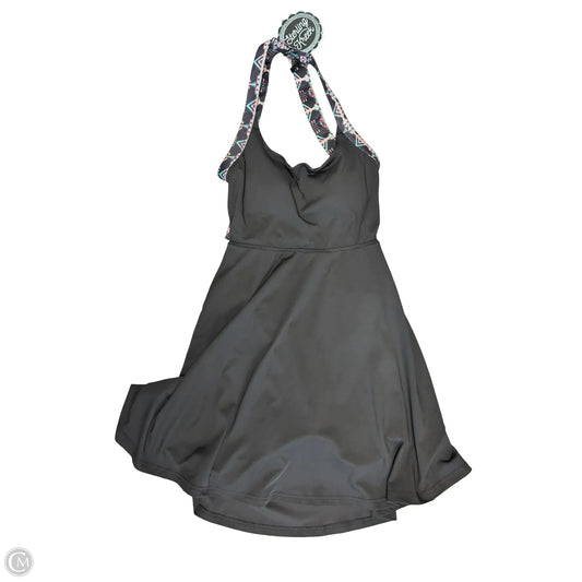 Athletic Dress By Sterling Kreek In Black, Size: S
