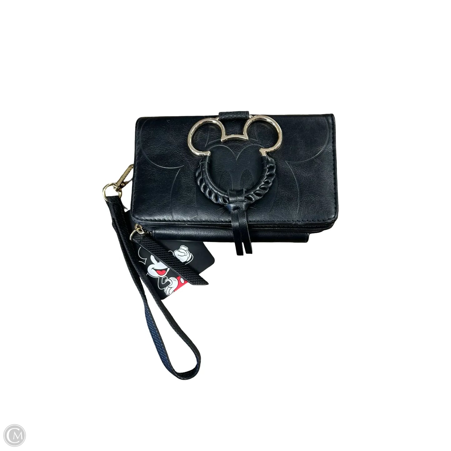 Wallet By Cme, Size: Small