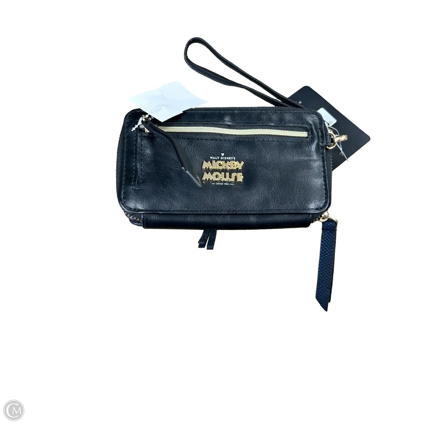 Wallet By Cme, Size: Small
