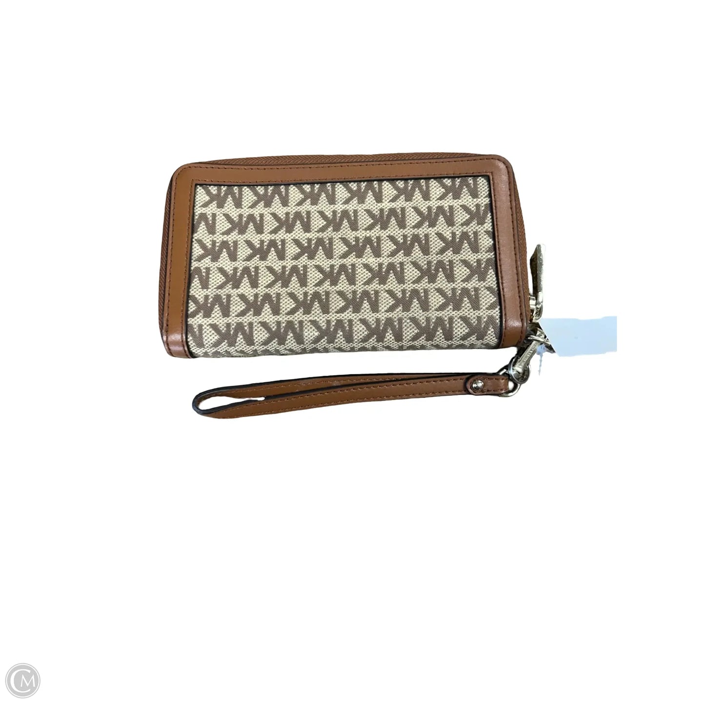 Wallet Designer By Michael Kors, Size: Medium