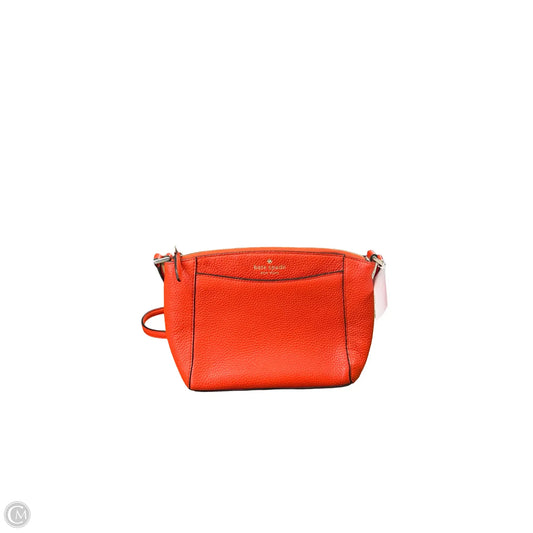 Crossbody Designer By Kate Spade, Size: Small